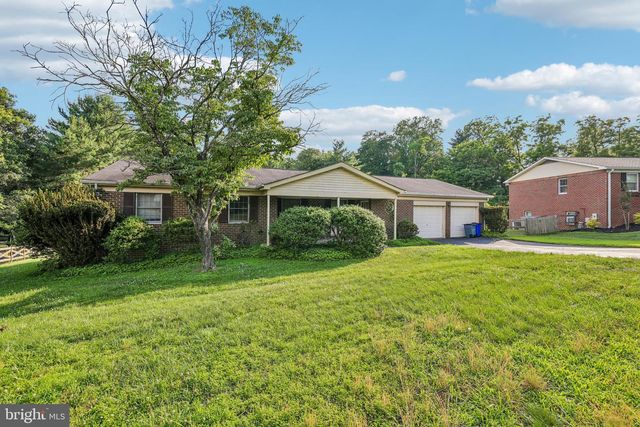 9707 HOLLOWOOD CT, Ellicott City, MD 21042
