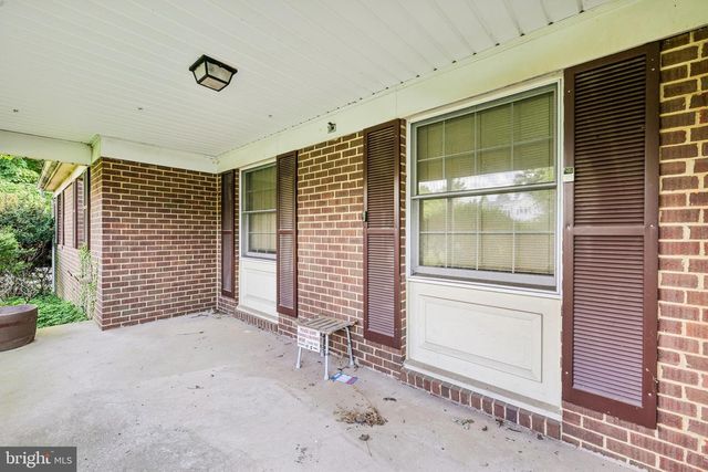 9707 HOLLOWOOD CT, Ellicott City, MD 21042