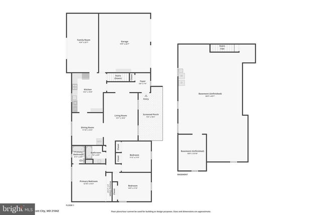 9707 HOLLOWOOD CT, Ellicott City, MD 21042