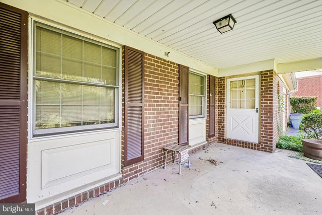 9707 HOLLOWOOD CT, Ellicott City, MD 21042