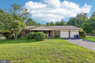 9707 HOLLOWOOD CT, Ellicott City, MD 21042