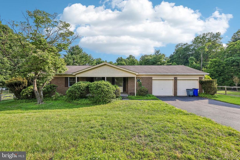 9707 HOLLOWOOD CT, Ellicott City, MD 21042