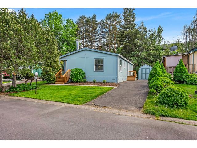 6900 Sw 195TH Ave 168, Beaverton, OR 97007