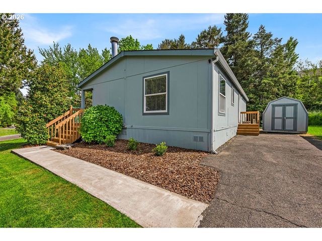6900 Sw 195TH Ave 168, Beaverton, OR 97007