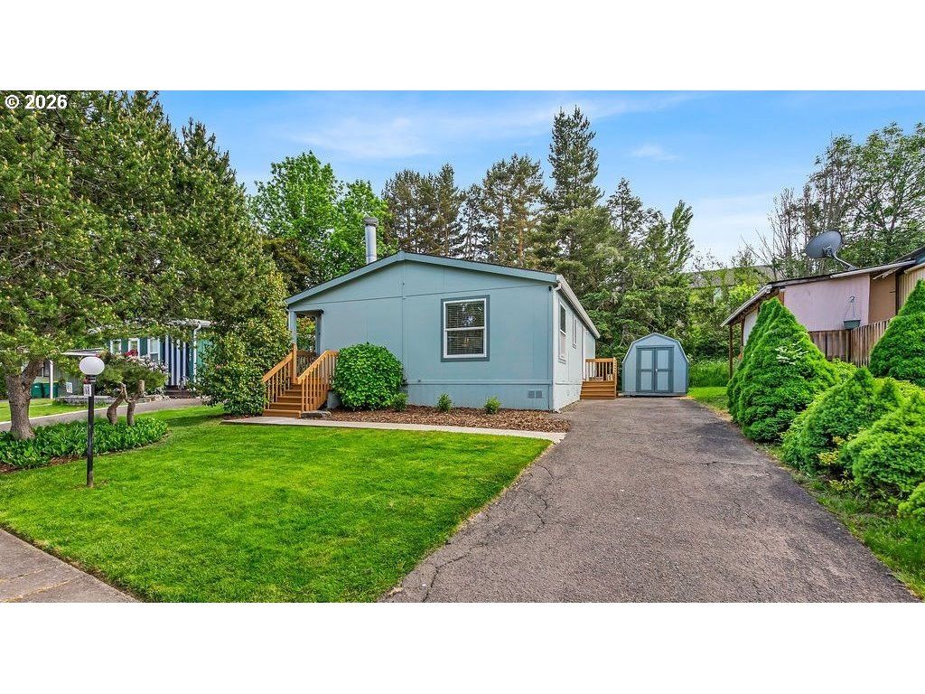 6900 Sw 195TH Ave 168, Beaverton, OR 97007