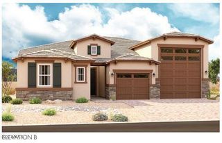 20276 W FLOWER Street, Buckeye, AZ 85396