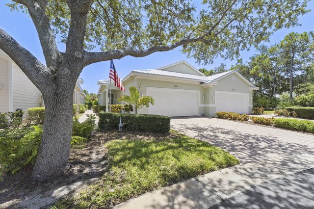 4681 SE Bridgetown Court, Stuart, FL 34997