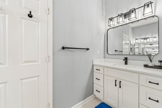 4681 SE Bridgetown Court, Stuart, FL 34997