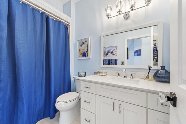 4681 SE Bridgetown Court, Stuart, FL 34997