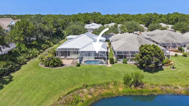 4681 SE Bridgetown Court, Stuart, FL 34997