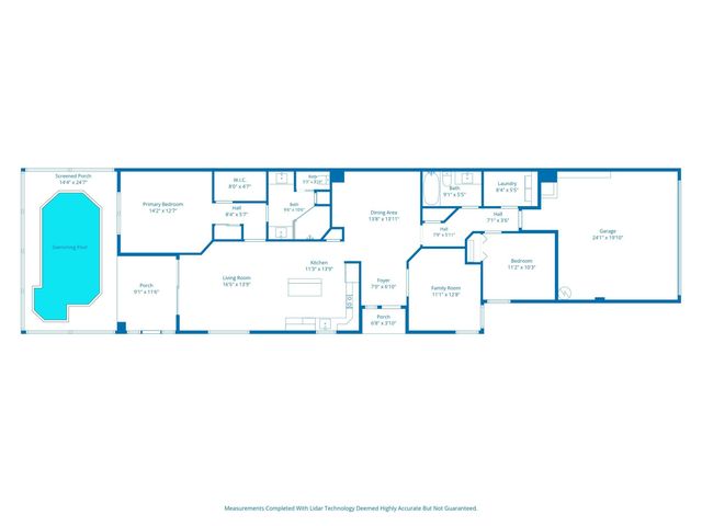 4681 SE Bridgetown Court, Stuart, FL 34997