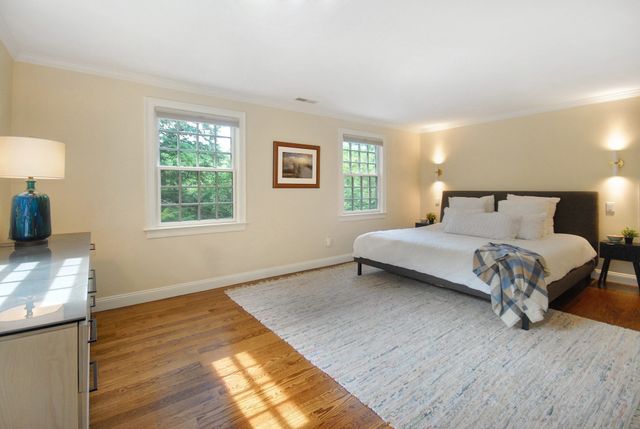 100 Barretts Mill Rd., Concord, MA 01742