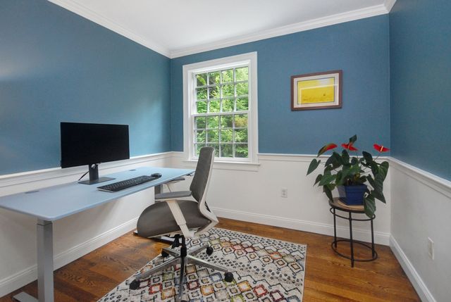 100 Barretts Mill Rd., Concord, MA 01742