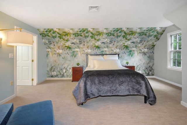 100 Barretts Mill Rd., Concord, MA 01742