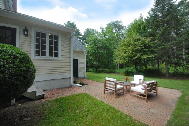 100 Barretts Mill Rd., Concord, MA 01742