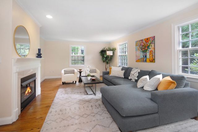 100 Barretts Mill Rd., Concord, MA 01742