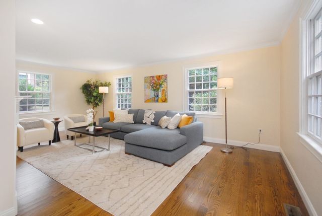 100 Barretts Mill Rd., Concord, MA 01742