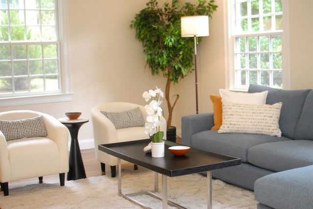 100 Barretts Mill Rd., Concord, MA 01742