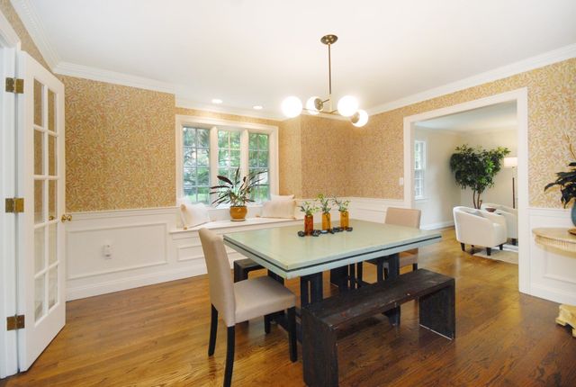 100 Barretts Mill Rd., Concord, MA 01742