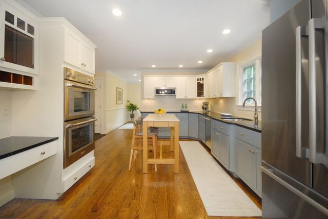 100 Barretts Mill Rd., Concord, MA 01742