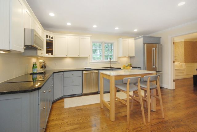 100 Barretts Mill Rd., Concord, MA 01742