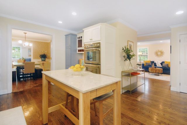 100 Barretts Mill Rd., Concord, MA 01742