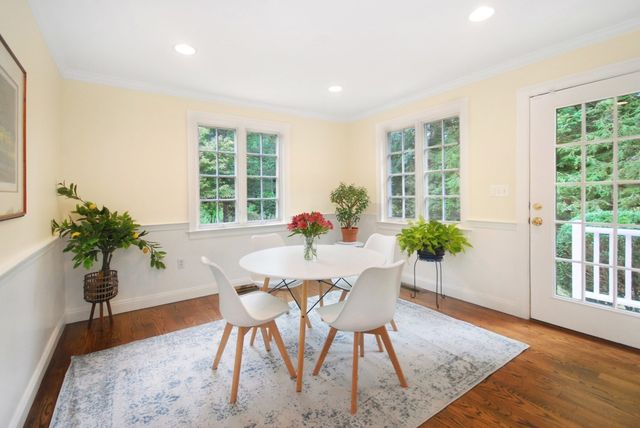 100 Barretts Mill Rd., Concord, MA 01742