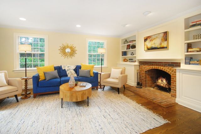100 Barretts Mill Rd., Concord, MA 01742