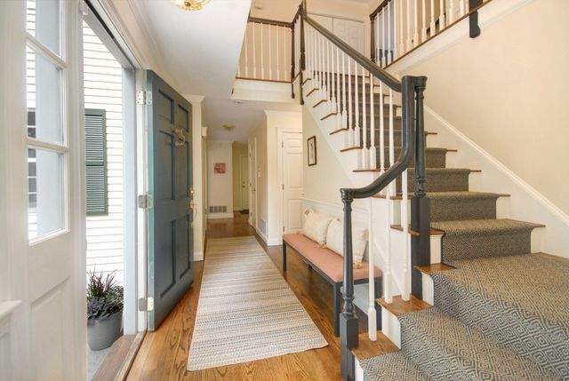 100 Barretts Mill Rd., Concord, MA 01742