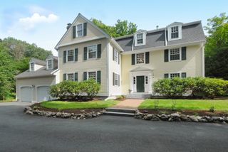 100 Barretts Mill Rd., Concord, MA 01742