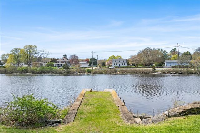 28 Palmer Neck Road, Stonington, CT 06379