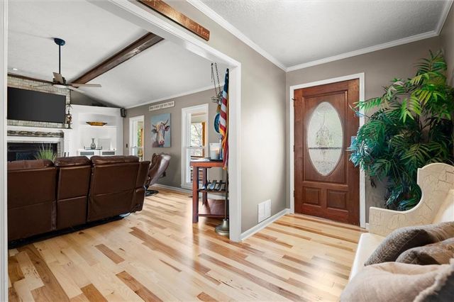 1003 Knotts Pointe Drive, Woodstock, GA 30188