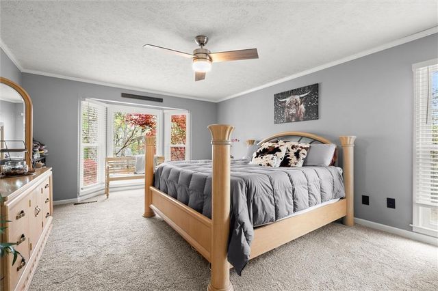 1003 Knotts Pointe Drive, Woodstock, GA 30188