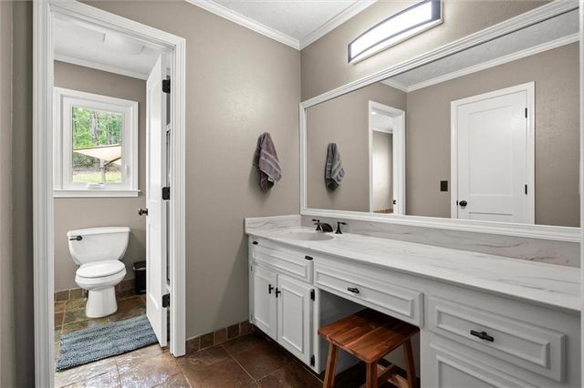 1003 Knotts Pointe Drive, Woodstock, GA 30188