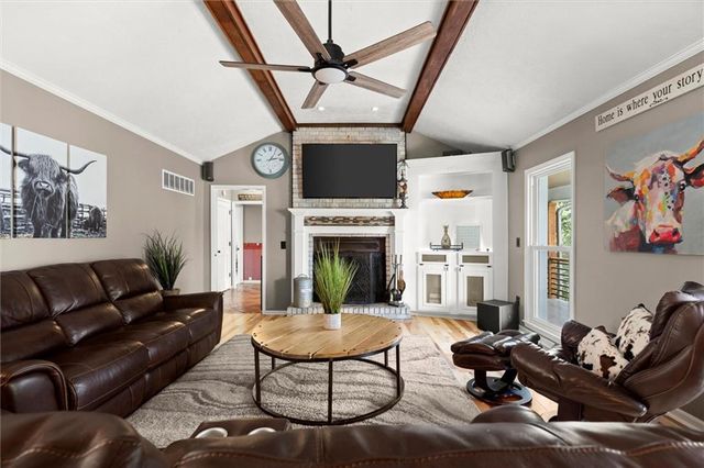 1003 Knotts Pointe Drive, Woodstock, GA 30188