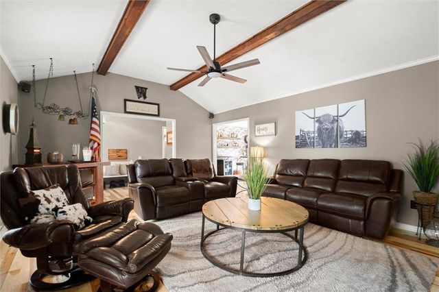 1003 Knotts Pointe Drive, Woodstock, GA 30188