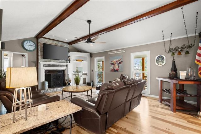 1003 Knotts Pointe Drive, Woodstock, GA 30188