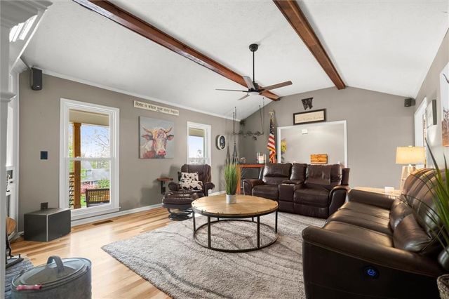 1003 Knotts Pointe Drive, Woodstock, GA 30188