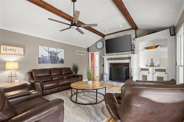 1003 Knotts Pointe Drive, Woodstock, GA 30188