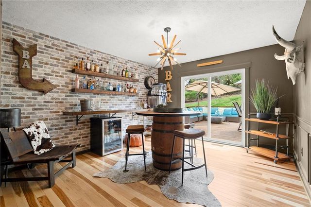 1003 Knotts Pointe Drive, Woodstock, GA 30188