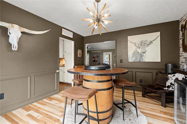 1003 Knotts Pointe Drive, Woodstock, GA 30188