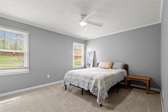 1003 Knotts Pointe Drive, Woodstock, GA 30188