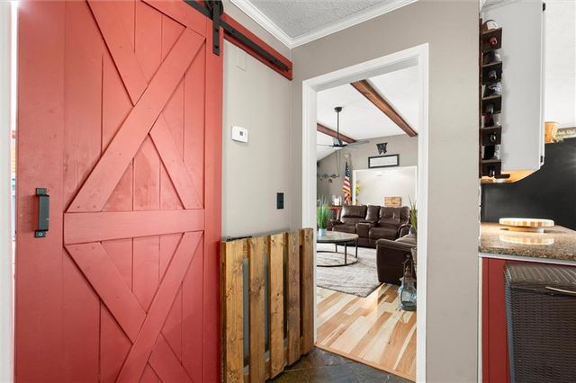 1003 Knotts Pointe Drive, Woodstock, GA 30188