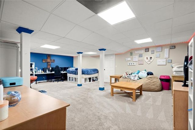 1003 Knotts Pointe Drive, Woodstock, GA 30188