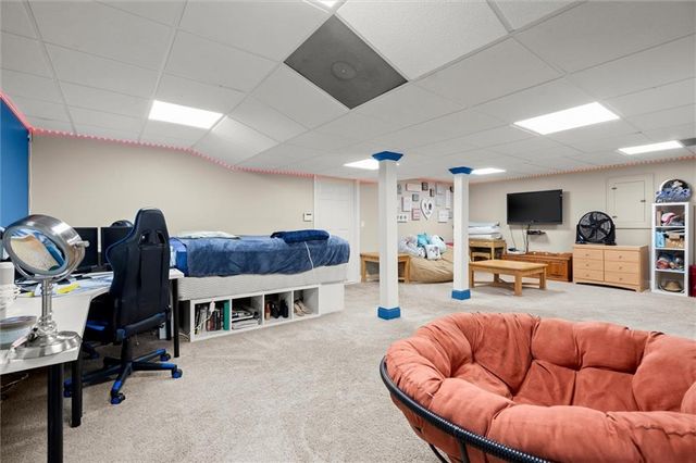 1003 Knotts Pointe Drive, Woodstock, GA 30188