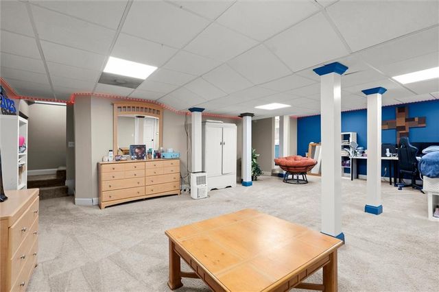 1003 Knotts Pointe Drive, Woodstock, GA 30188