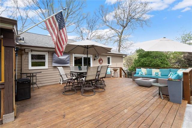 1003 Knotts Pointe Drive, Woodstock, GA 30188