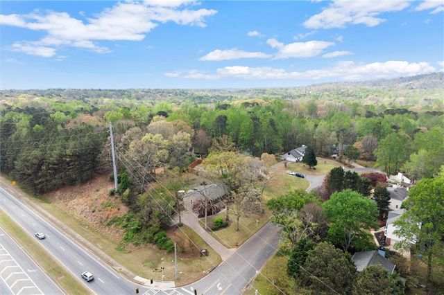 1003 Knotts Pointe Drive, Woodstock, GA 30188