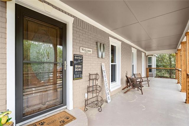 1003 Knotts Pointe Drive, Woodstock, GA 30188