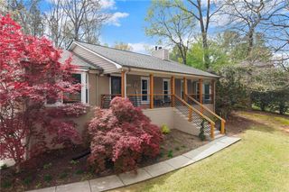 1003 Knotts Pointe Drive, Woodstock, GA 30188